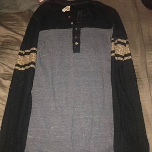 Free people thermal